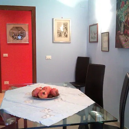 Appartamento Isabella Rome Room photo