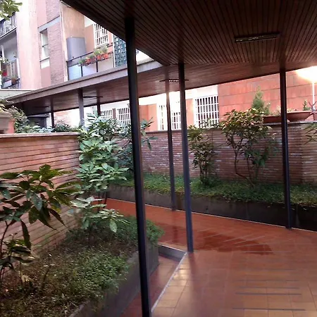 Appartamento Isabella Rome Exterior photo