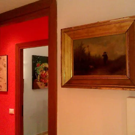Appartamento Isabella Rome Room photo