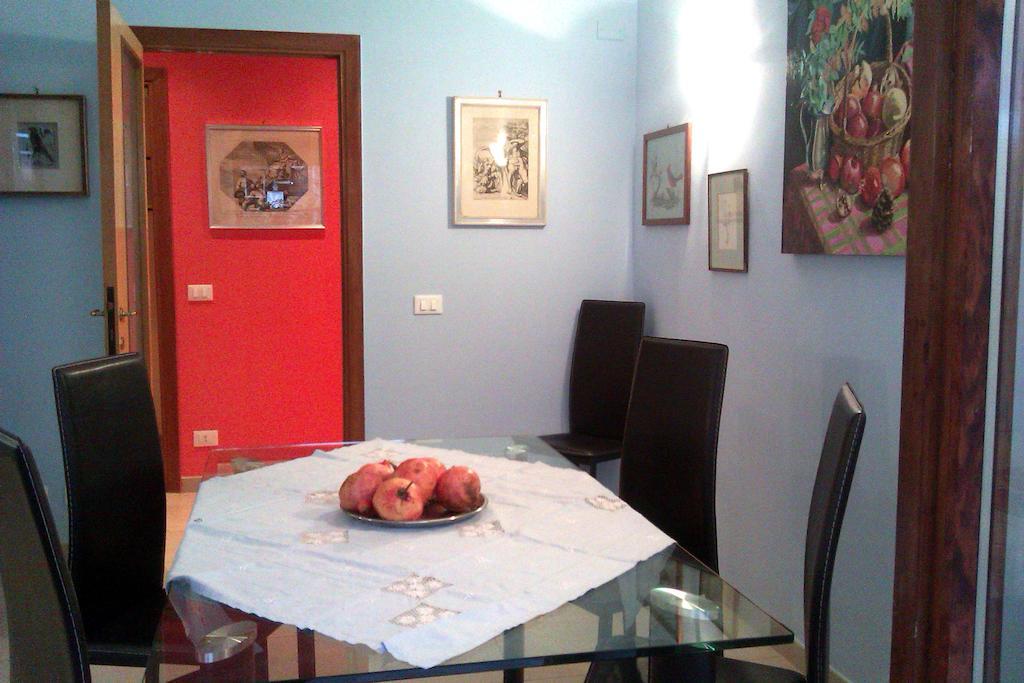 Isabella Appartement *