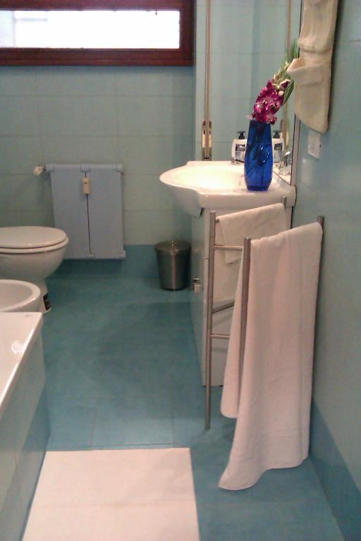 Isabella Appartement *