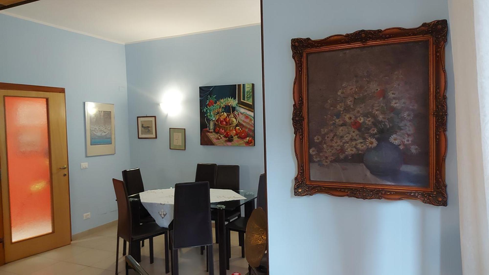 Appartement Isabella Rome