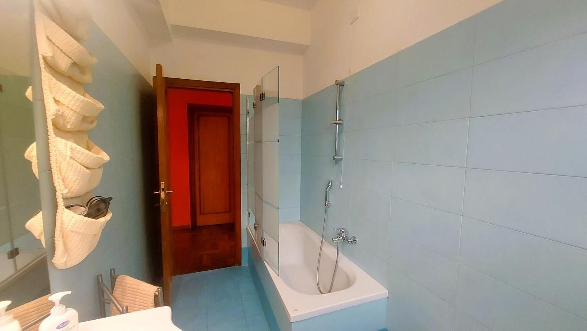 Appartement Isabella Rome
