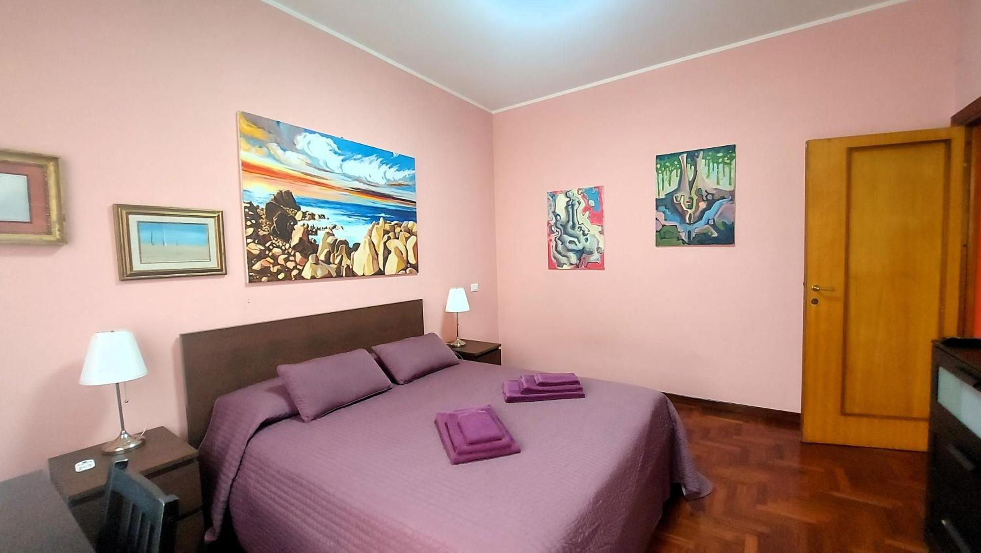 Appartement Isabella